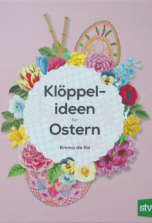 Koppelideen fur Ostern by Emma de Ro