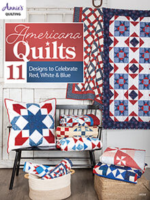 Americana Quilts - Annie's Quilting