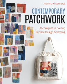 Contemporary Patchwork - Arounna Khounnora