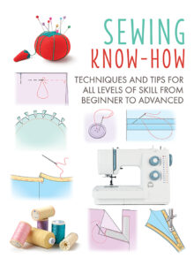 Sewing Know How - Cico Books