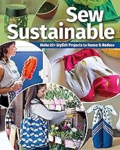 Sew Sustainable - CT Publishing